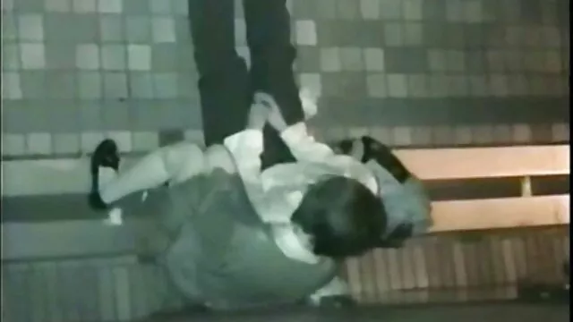娜塔莉火星和辛德尔 海滩性别的视频
