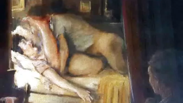 最受欢迎的OrgasmAbuse色情收藏3。 无尽的性爱 B部分