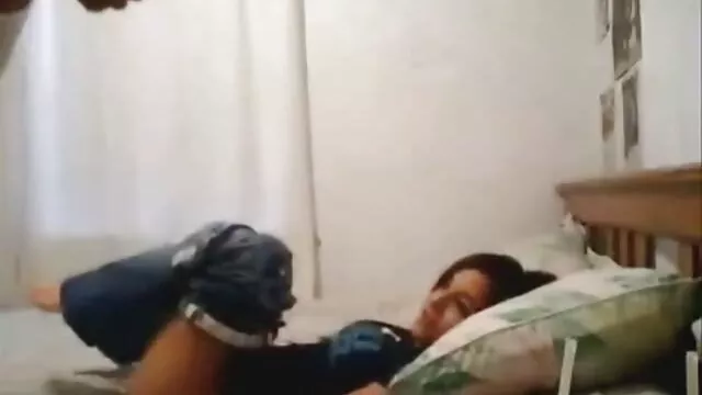 卡门拉夫 性感的女孩色情