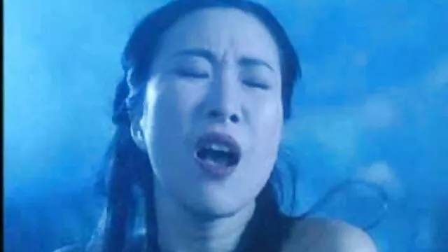Erica 免费在线性爱游戏 Cole在Gords餐厅
