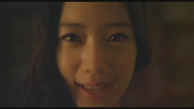 性感的韩国